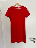 Rotes Kleid Marke ONLY Gr S Niedersachsen - Braunschweig Vorschau