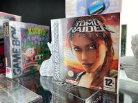 Tomb Raider Legend GBA neu Factory sealed uncirculated Wata VGA Baden-Württemberg - Aspach Vorschau