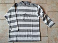 Pullover Pulli * grau weiss * Gr. 44 - 46 / s.gt. Zustand! Hessen - Hattersheim am Main Vorschau
