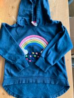 Süßer Hoodie Pulli TOPOMINI Gr 110/116 Regenhosen Baden-Württemberg - Kusterdingen Vorschau