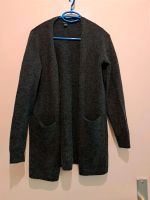 Kuscheliger Cardigan gr.XS grau Altona - Hamburg Altona-Nord Vorschau