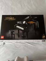 Lego Ideas Grand Piano 21323 Nordrhein-Westfalen - Kall Vorschau