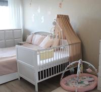 Beistellbett, Babybett, Juniorbett (Optional) unbenutzt Berlin - Spandau Vorschau