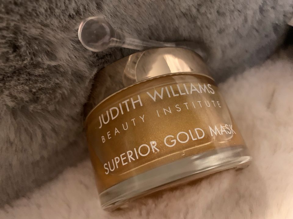 Goldmaske Superior 100 ml/ Judith Williams in Neubrandenburg