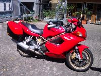 Ducati ST2 S1 Baden-Württemberg - Gondelsheim Vorschau