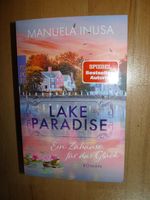 Lake Paradise Ein Zuhause für ... M. Inusa Roman Liebe Hannover - Misburg-Anderten Vorschau