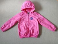 Kanz Übergangsjacke Jacke Anorak Mädchen rosa Größe 122 Niedersachsen - Belm Vorschau