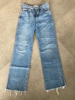 Stradivarius Jeans Größe 34 Saarland - Überherrn Vorschau