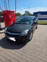 Opel Astra GTC Ludwigslust - Landkreis - Hagenow Vorschau