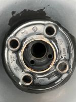 4x Stahlfelgen 5Jx14H2 ET35 für VW,Skoda,Seat Bielefeld - Gadderbaum Vorschau