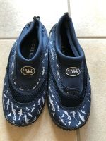 Aqua Schuhe Größe 35 Niedersachsen - Hameln Vorschau