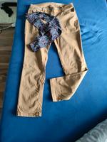 Damen Hose, Tom Tailor, braun, camel, 42 Bayern - Hirschau Vorschau