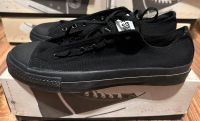 Converse Chucks All Star Low Black Sneaker Schuhe Made in USA 43 Köln - Mülheim Vorschau