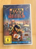 DVD Star Wars Rebels Neu & Original verpackt München - Schwabing-Freimann Vorschau