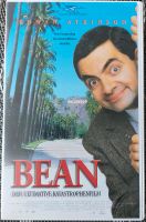 VHS-FILM "BEAN - Der ultimative Katastrophenfilm" Sachsen - Schneeberg Vorschau