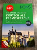 Pons Deutsch als Fremdsprache Schleswig-Holstein - Flensburg Vorschau