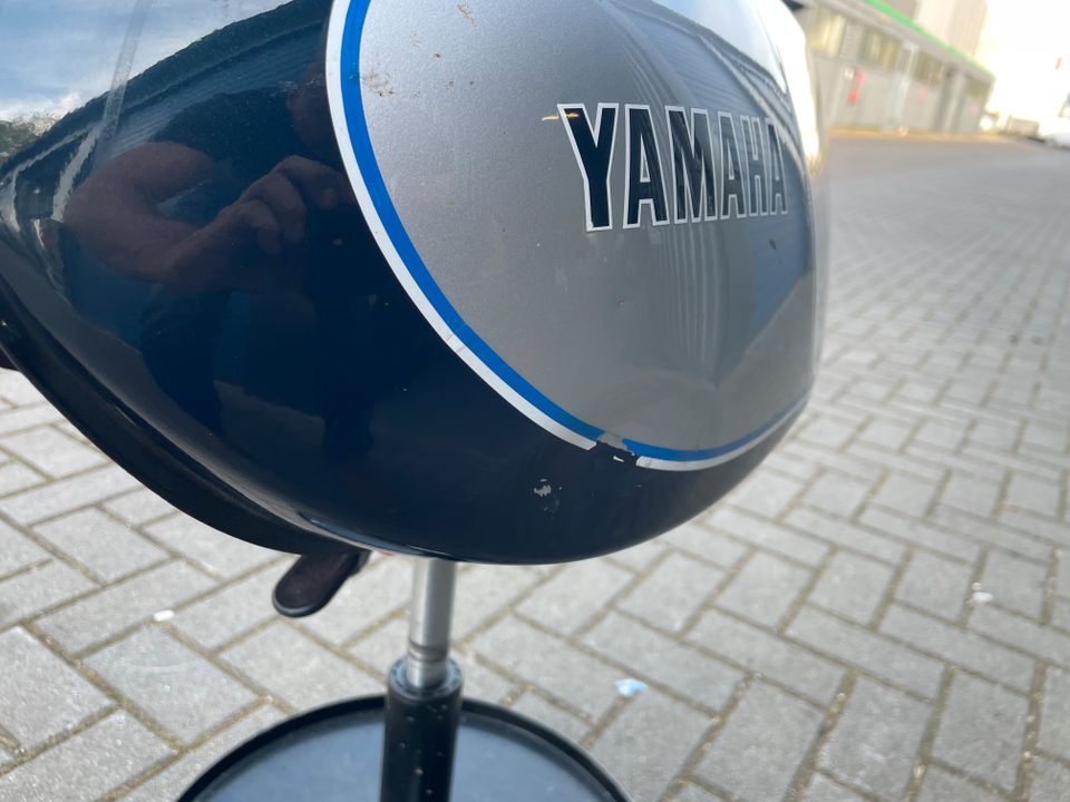 Yamaha XS 750 Tank 24L Kraftstofftank in Mülheim (Ruhr)