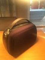 Samsonite Tinsel Kosmetiktasche Kosmetikkoffer Beauty Case blau Hessen - Rodgau Vorschau