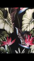 Topshop Kleid, schwarz bunt, Blumen Hawaii, 38, M neu mit Etikett Frankfurt am Main - Nordend Vorschau