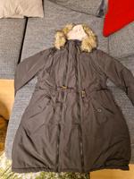 Damen Umstands-Parka Gr.42 Berlin - Köpenick Vorschau