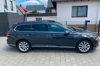 Volkswagen Passat Variant 1.4 TSI DSG GTE Variant GTE Nürnberg (Mittelfr) - Nordstadt Vorschau