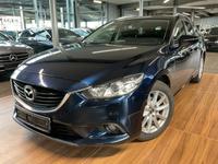 Mazda 6 2.2 D AHK/PDC/NAVI/TOTW/GRA Niedersachsen - Emstek Vorschau