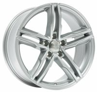 4xNeue Wheelworld WH11Felgen8x18ET45 5x112 VW/Audi/Seat/Skoda/BMW Sachsen - Krostitz Vorschau