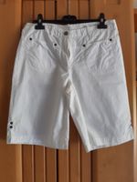 Joy Shorts, Grösse 36, Farbe weiss,  neuwertig Nordrhein-Westfalen - Hückelhoven Vorschau