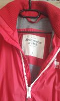 Original Abercrombie & Fitch Jacke Gr.L Übergangsjacke Windbreake Brandenburg - Potsdam Vorschau