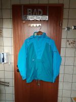 Vaude Sympatex Jacke türkis grün, Größe S Blouson Niedersachsen - Braunschweig Vorschau