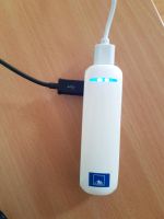 Powerbank wie neue. Baden-Württemberg - Mannheim Vorschau