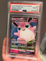 PSA 10 Wigglytuff GX (HIF 42) Niedersachsen - Suderburg Vorschau