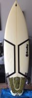 Bradley Gladiator 5'10 EPS/Epoxy Custom Surfboard Schleswig-Holstein - Probsteierhagen Vorschau