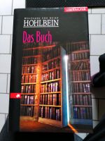 Wolfgang und Heike Hohlbein "Das Buch" (Jugend) Roman Rheinland-Pfalz - Ludwigshafen Vorschau