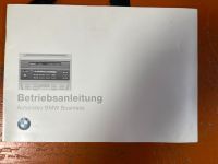 BMW Business Radio Betriebsanleitung Handbuch Litertur Rheinland-Pfalz - Dausenau Vorschau