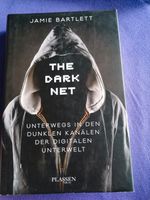 The Dark Net: Unterwegs in den dunklen Kanälen der digitalen Unte München - Schwanthalerhöhe Vorschau