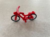 Lego Fahrrad rot, Sackkarre, Schubkarre Bielefeld - Brackwede Vorschau