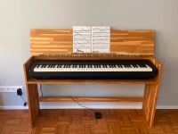 Holz-Gestell / Ständer für E-piano / Keyboard Kr. München - Zell Vorschau