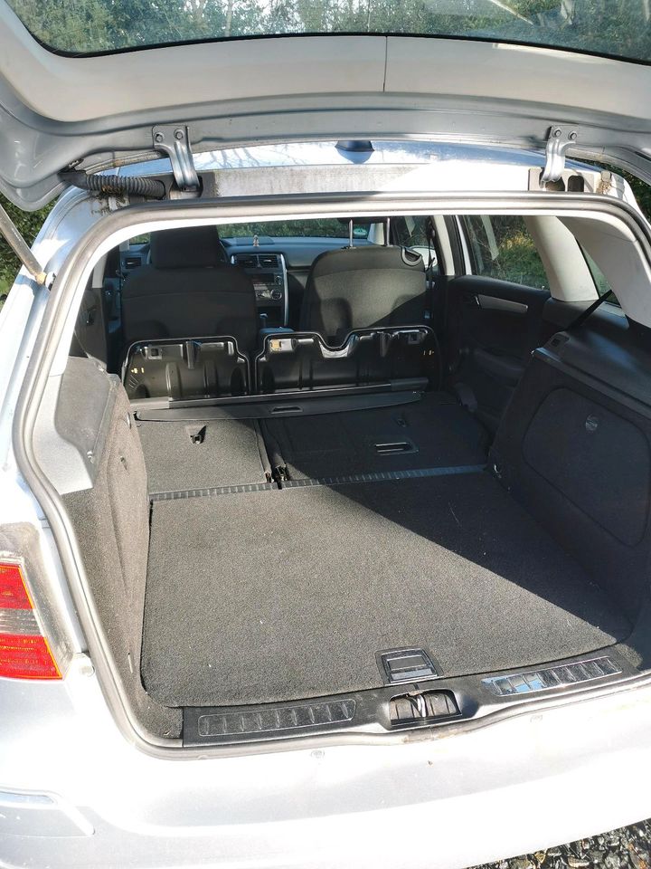 Mercedes Benz B180 W245 Camper in Radolfzell am Bodensee