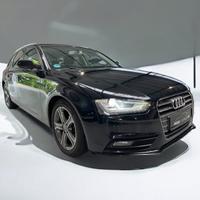 Audi A4 Avant 2,0 tdi Ambition Finanz. möglich Niedersachsen - Grasberg Vorschau