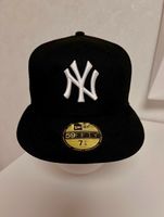 Fitted-Cap 59Fifty Basic MLB New York Yankees Rheinland-Pfalz - Wirges   Vorschau