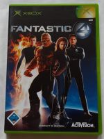 FANTASTIC 4 - XBOX CLASSIC Niedersachsen - Schöningen Vorschau