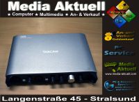 #105 ★ Tascam ★ iXR ★ USB Audio / MIDI Interface ★ TOP Mecklenburg-Vorpommern - Stralsund Vorschau