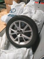 Original Audi A6 A7 VW/Seat/Skoda 5x112 Felgen  18 Zoll 225/50 Thüringen - Apolda Vorschau