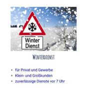 ❌❄️ WINTERDIENST❄️❌ Streuen und Räumen für jeden Kunden❗️ Nordrhein-Westfalen - Bocholt Vorschau