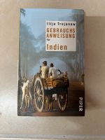 Gebrauchsanweisung für Indien Bayern - Grettstadt Vorschau