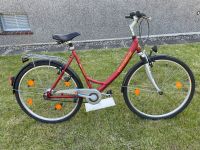 Damenfahrrad 28 Zoll - Kansas La Strada Hessen - Wolfhagen  Vorschau