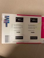 München Freizeitsport Tickets München - Au-Haidhausen Vorschau