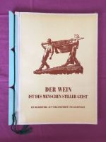 ... des Menschen stiller Geist - ein Bilderwerk 1957 Rheinland-Pfalz - Trier Vorschau