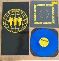 Billie Eilish Live at Third Man Records limited blue Vinyl Bayern - Vöhringen Vorschau